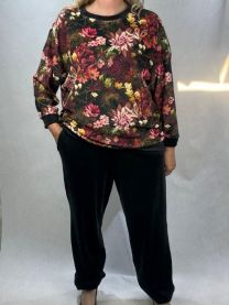 Tunika Polska (uniwersalny/6szt)