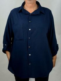 Koszula Polska (Uniwersalny/6szt)