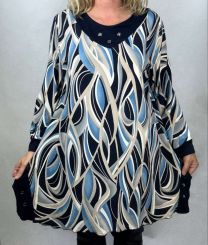 Tunika Polska (uniwersalny/6szt)