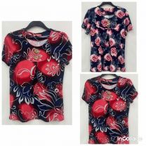 Bluzka damska (46-54/10szt)