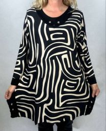 Tunika Polska (uniwersalny/6szt)