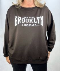 Bluzy bez kaptura Polska (Uniwersalny/6szt)