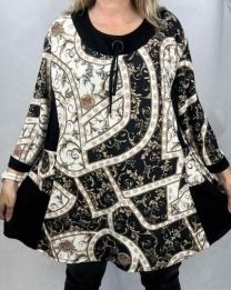 Tunika Polska (uniwersalny/6szt)