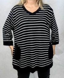 Bluzka Polska (uniwersalny/6szt)