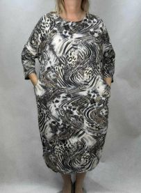 Sukienki Polskie (uniwersalny/6szt)