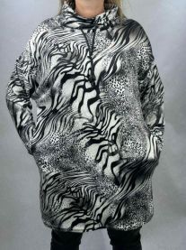 Tunika Polska (uniwersalny/6szt)