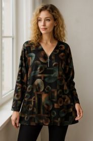 Tunika Polska (uniwersalny/6szt)