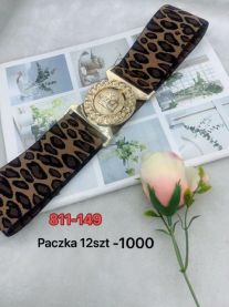 Pasek damska (uniwersalny/12szt)