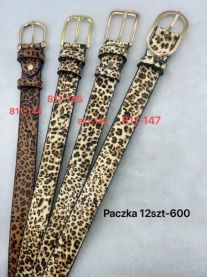 Pasek damska (uniwersalny/12szt)