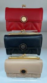 Portfel damski (uniwersalny/10szt)