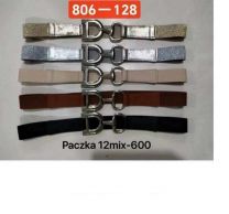 Pasek damska (uniwersalny/12szt)