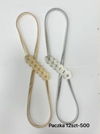 Pasek damska (uniwersalny/12szt)