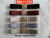 Pasek damska (uniwersalny/12szt)