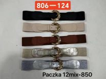 Pasek damska (uniwersalny/12szt)