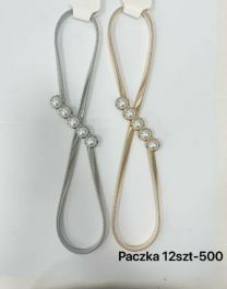 Pasek damska (uniwersalny/12szt)