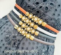 Pasek damska (uniwersalny/12szt)