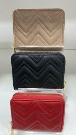 Portfel damski (uniwersalny/10szt)