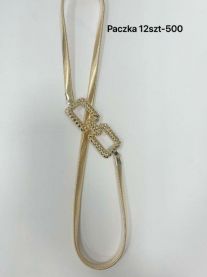 Pasek damska (uniwersalny/12szt)