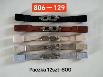 Pasek damska (uniwersalny/12szt)