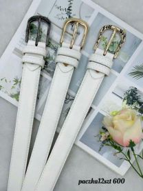 Pasek damska (uniwersalny/12szt)