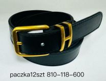 Pasek damska (uniwersalny/12szt)