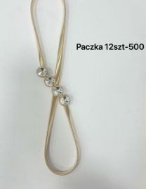 Pasek damska (uniwersalny/12szt)