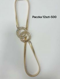 Pasek damska (uniwersalny/12szt)