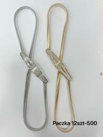 Pasek damska (uniwersalny/12szt)