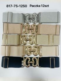 Pasek damska (uniwersalny/12szt)