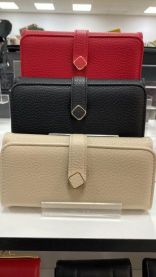 Portfel damski (uniwersalny/10szt)