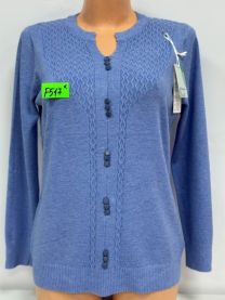 Swetry damskie (L-3XL/10szt)