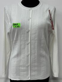 Swetry damskie (L-3XL/10szt)