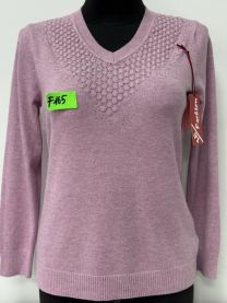 Swetry damskie (L-3XL/10szt)