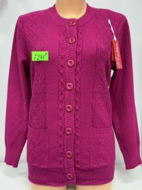 Swetry damskie (L-3XL/10szt)