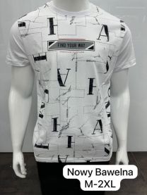Bluzka męska (M-2XL/12szt)