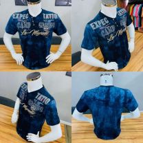 Bluzka męska (M-3XL/15szt)