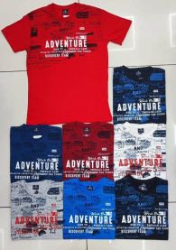 Bluzka męska (M-2XL/12szt)