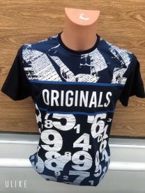 Bluzka męska (M-2XL/12szt)