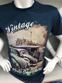 Bluzka męska (M-2XL/12szt)