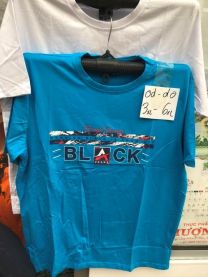 Bluzka męska (3XL-6XL/12szt)