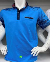 Bluzka męska (M-2XL/12szt)