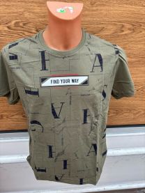 Bluzka męska (M-2XL/12szt)