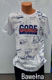 Bluzka męska (M-2XL/12szt)