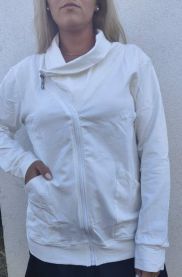 Bluzy bez kaptura Turecka (S-XL/4szt)