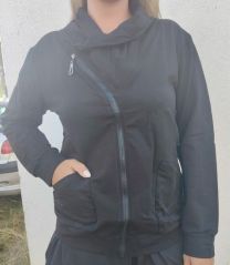 Bluzy bez kaptura Turecka (S-XL/4szt)