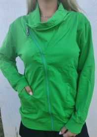 Bluzy bez kaptura Turecka (S-XL/4szt)