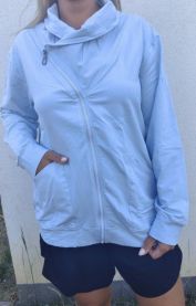 Bluzy bez kaptura Turecka (S-XL/4szt)