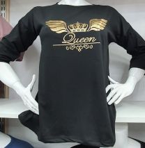 Bluzki Turecka (M-XL/6szt)