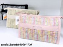 Torebki damskie (uniwersalny/6szt)