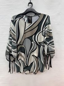 Bluzka Polska (54-60/4szt)